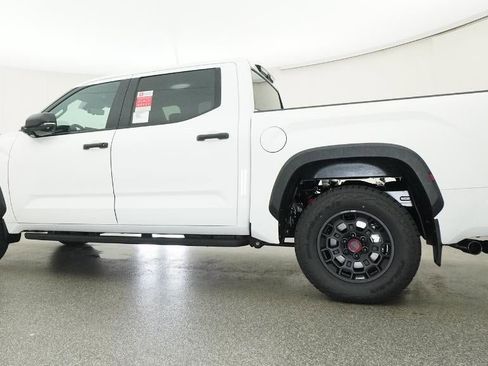 New 2026 Toyota Tundra TRD Pro AWD/4WD image 20