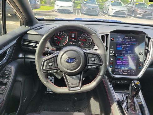 Used 2023 Subaru WRX GT AWD/4WD image 17