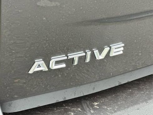 Used 2025 Ford Expedition Max Active image 9