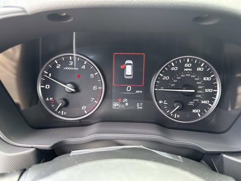 New 2026 Subaru Forester Sport image 39