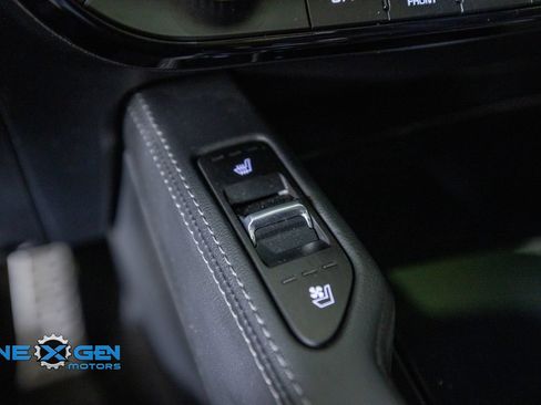 Used 2024 Kia Telluride SX Prestige X-Line AWD/4WD image 22