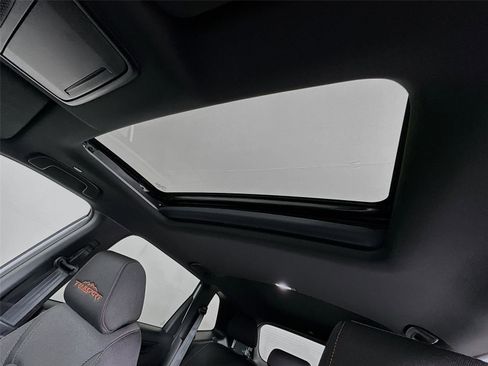 New 2026 Honda CR-V TrailSport image 32