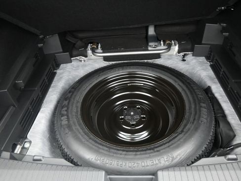 New 2026 Nissan Rogue Rock Creek image 16