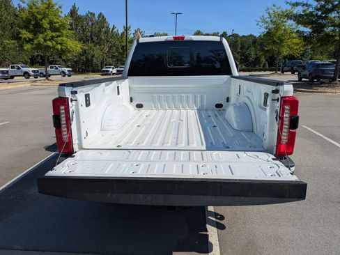 Used 2025 Ford F250 XL w/ STX Appearance Package AWD/4WD image 33