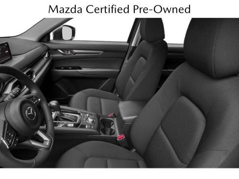 Used 2020 MAZDA CX-5 Sport image 16