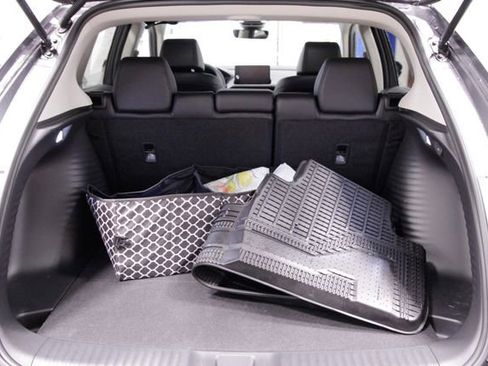 Certified 2024 Honda HR-V EX-L image 23