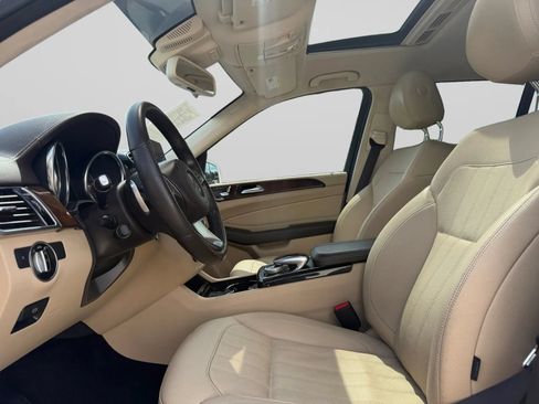 Used 2019 Mercedes-Benz GLS 450 4MATIC image 16