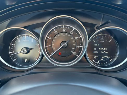 Used 2020 MAZDA CX-9 Touring w/ Touring Premium Package image 23