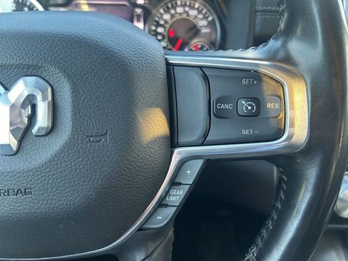Used 2022 RAM 1500 Laramie image 30