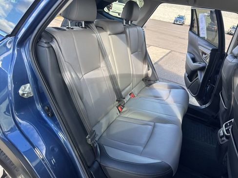 Used 2021 Subaru Outback Limited w/ Popular Package #2 image 15