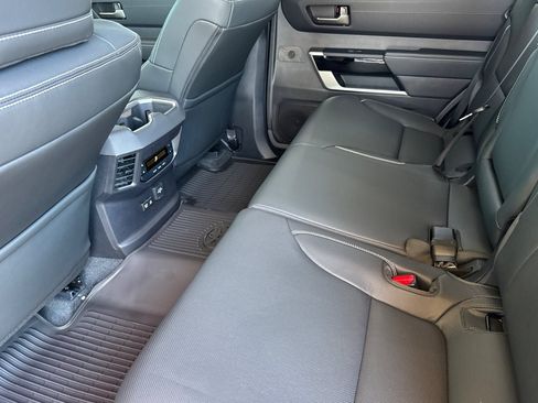 New 2026 Toyota Sequoia Limited AWD/4WD image 14