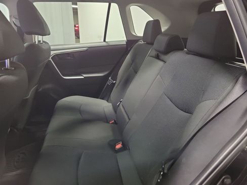 Used 2024 Toyota RAV4 LE AWD/4WD image 19