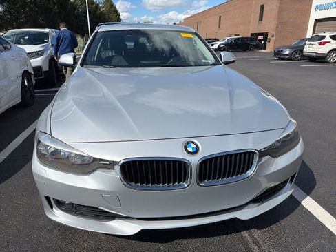 Used 2015 BMW 328i xDrive Sedan image 5
