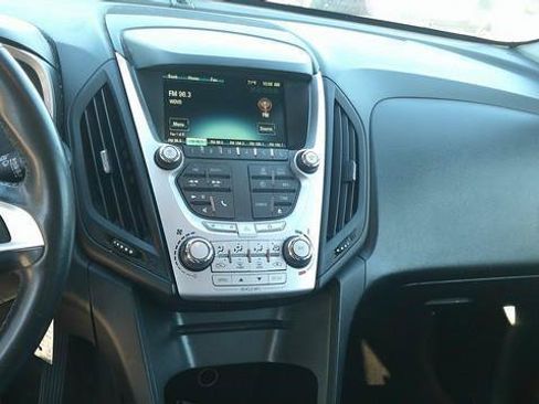Used 2015 Chevrolet Equinox LT w/ Driver Convenience Package FWD image 7