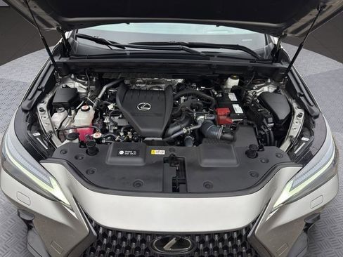 Used 2023 Lexus NX 350 AWD w/ Luxury Package image 27