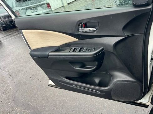 Used 2015 Honda CR-V EX image 15