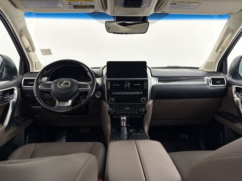 Used 2023 Lexus GX 460 Premium AWD/4WD image 16