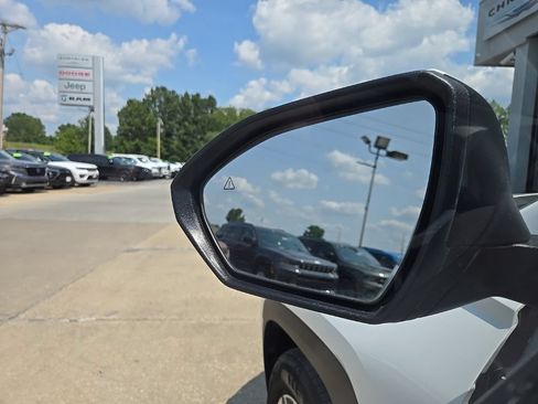 Used 2025 Hyundai Tucson SEL FWD image 27