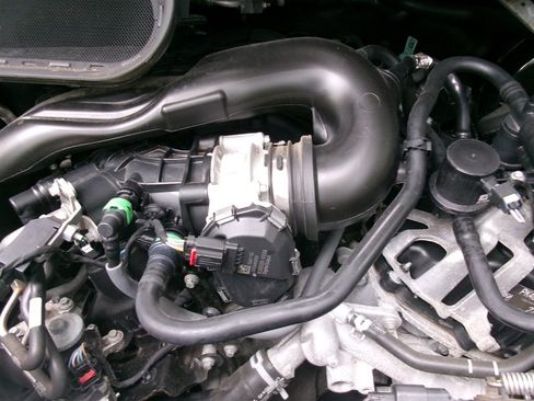 Used 2024 Ford Transit 350 XLT RWD image 41