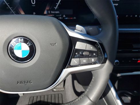 Used 2025 BMW 430i xDrive Coupe image 21