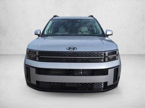 New 2026 Hyundai Santa Fe Calligraphy image 6