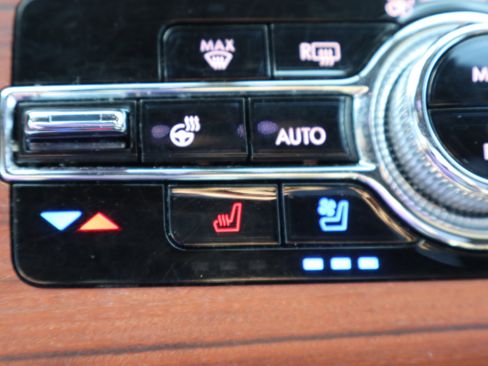 Used 2024 Lincoln Aviator Reserve w/ Elements Package Plus image 26