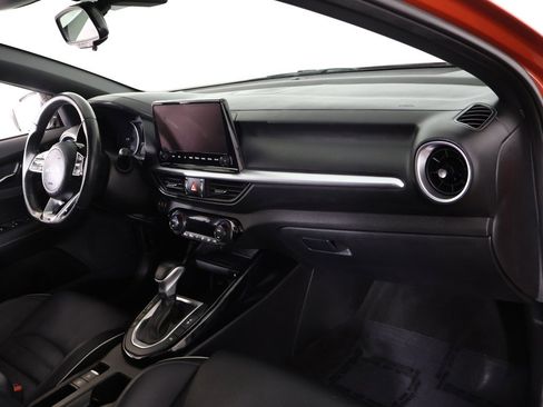 Used 2023 Kia Forte GT-Line w/ GT-Line Premium Package image 28