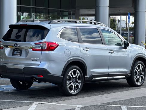 New 2026 Subaru Ascent Touring AWD/4WD image 4