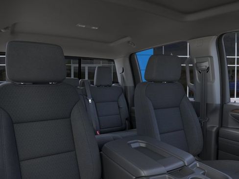 New 2026 Chevrolet Silverado 3500 LT w/ Texas Edition AWD/4WD image 25