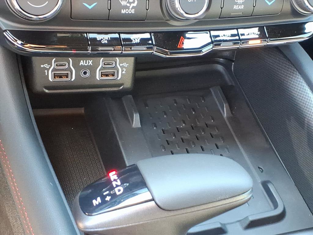 New 2027 Dodge Durango GT AWD/4WD image 33
