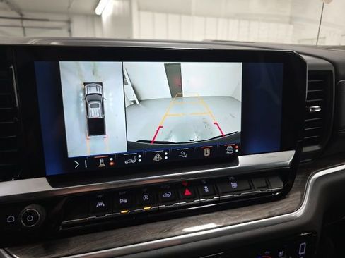 New 2026 Chevrolet Silverado 1500 LTZ w/ LTZ Convenience Package II image 15