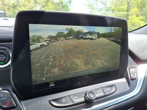 Used 2024 Chevrolet Blazer LT w/ LPO, Floor Liner Package FWD image 33
