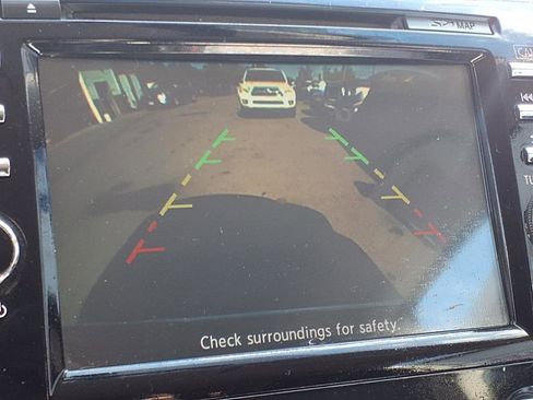 Used 2018 Nissan Murano SV image 9