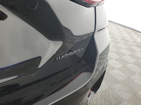 New 2026 Subaru Impreza 2.0i Sport image 32