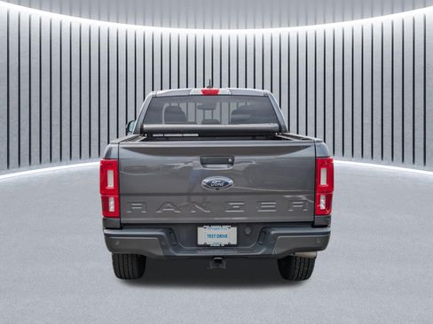 Used 2020 Ford Ranger XLT w/ Equipment Group 301A Mid RWD image 26