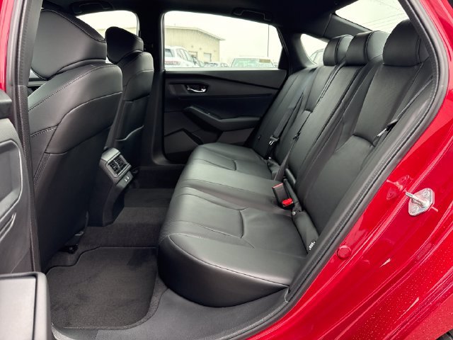 New 2026 Honda Accord Sport image 17