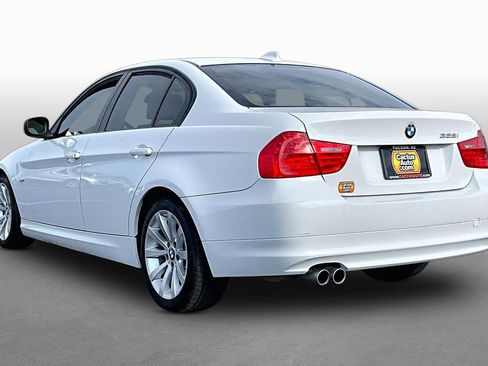 Used 2011 BMW 328i Sedan RWD image 10