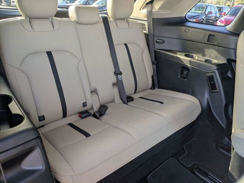 Used 2024 MAZDA CX-90 3.3 Turbo w/ Premium Package image 31