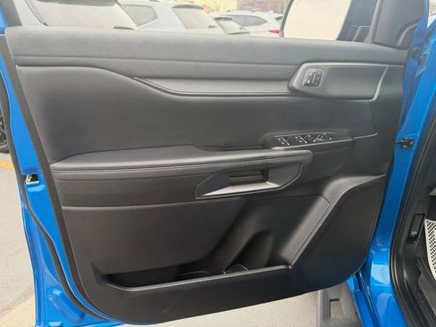 Used 2024 Ford Ranger Raptor image 14