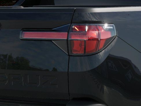 New 2026 Hyundai Santa Cruz SEL image 10