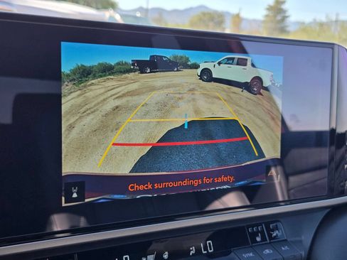 Used 2025 Toyota Camry XSE AWD/4WD image 20