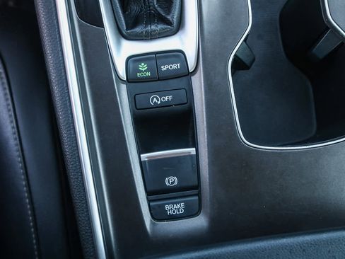 Used 2021 Honda Accord Sport image 21