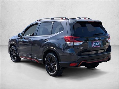 Used 2019 Subaru Forester Sport AWD/4WD image 9
