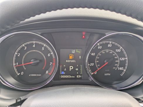 New 2025 Mitsubishi Outlander Sport SE image 29