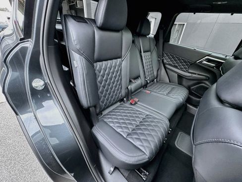 New 2026 Nissan Rogue Platinum AWD/4WD image 26