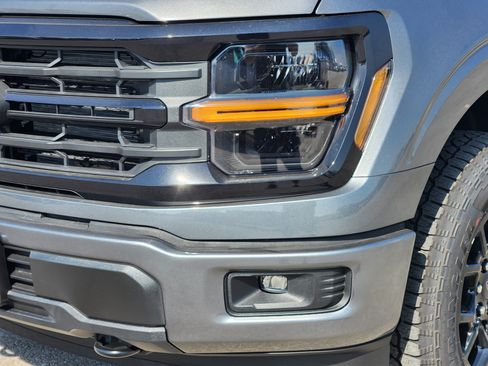 New 2026 Ford F150 XLT w/ FX4 Off-Road Package AWD/4WD image 7