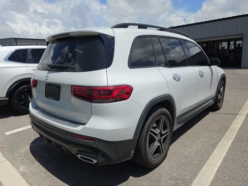 Used 2021 Mercedes-Benz GLB 250 image 16