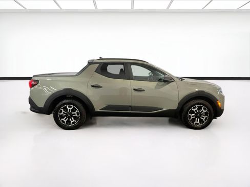 Used 2025 Hyundai Santa Cruz XRT AWD/4WD image 23