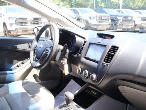 Used 2014 Kia Forte LX w/ Popular Package FWD image 31