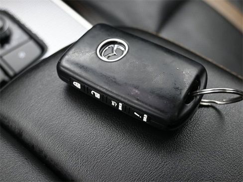 Certified 2024 MAZDA CX-90 Plug-In Hybrid w/ Premium Plus image 17